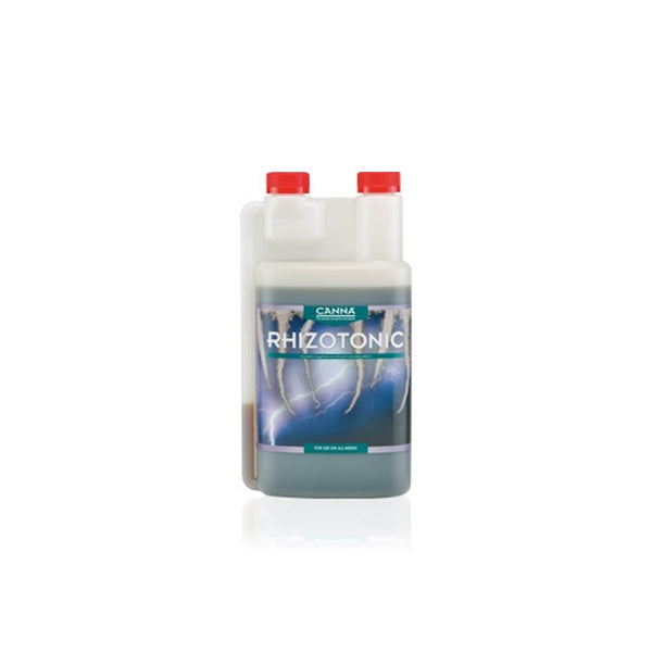 Rhizotonic XP 250 ml | Estimulador Radicular de Alta Concentración | Canna