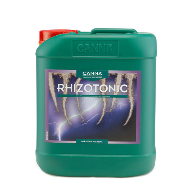 Rhizotonic 5 lt. XP Canna