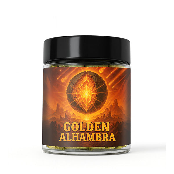 Rocks Arkano Golden 2 gr.
