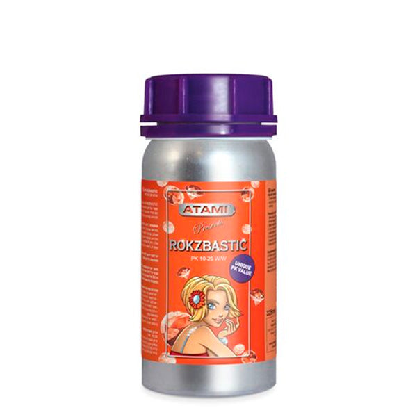 Rokzbastic 325 ml. Atami B'cuzz
