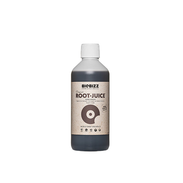 Root Juice 500 ml. Bio Bizz