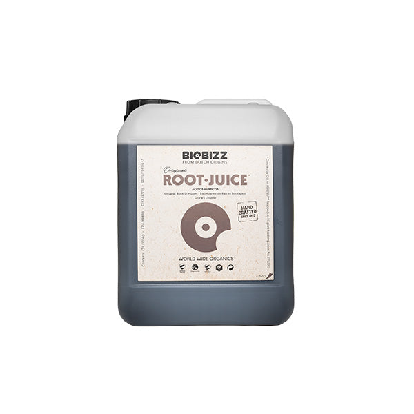 Root Juice 5 lt. Bio Bizz