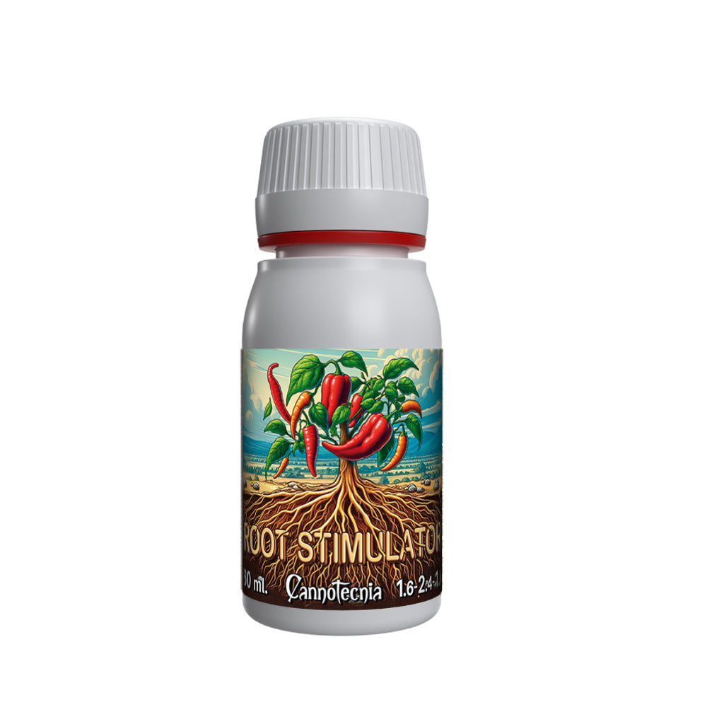 Root Stimulator 60 ml. Cannotecnia
