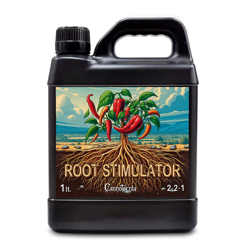 Root Stimulator 1 lt. Cannotecnia