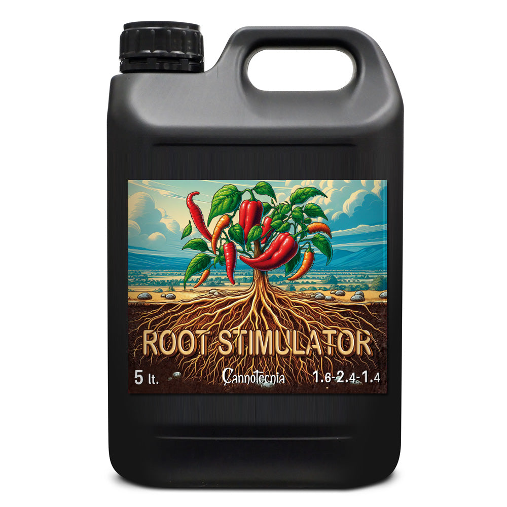 Root Stimulator 5 lt. Cannotecnia