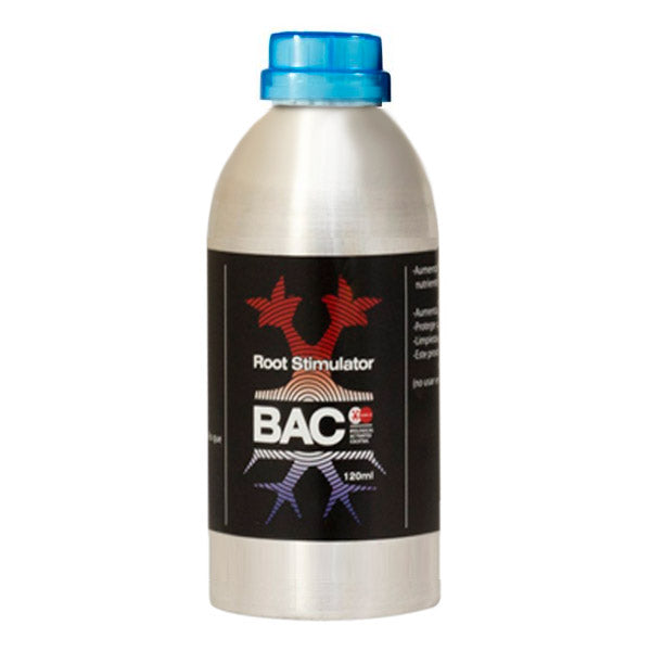 Root Stimulator 1 lt | Estimulador de Raíces Profesional | BAC