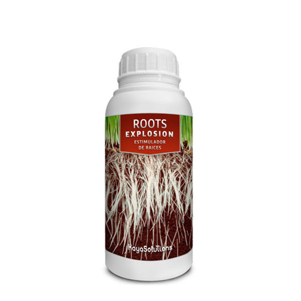 Roots Explosion 250 ml. Kayasolutions