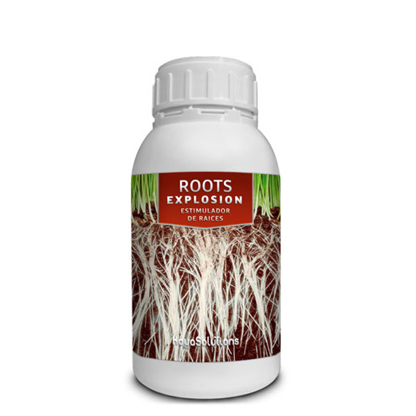 Roots Explosion 500 ml. Kayasolutions
