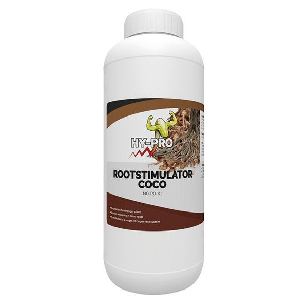 Rootstimulator Coco 1 lt. Hy-Pro