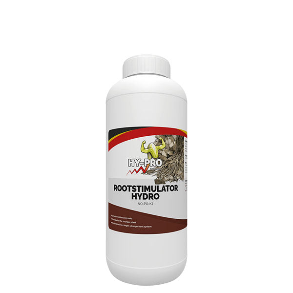 Rootstimulator Hydro 1 lt. Hy-Pro