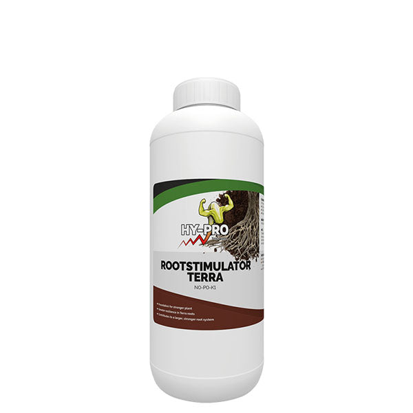 Rootstimulator Terra 1 lt. Hy-Pro