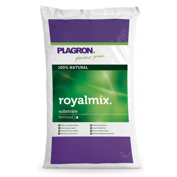 Royalmix 50 l Plagron