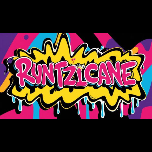 Runtzicane 6 pk. fem Elev8 Seeds