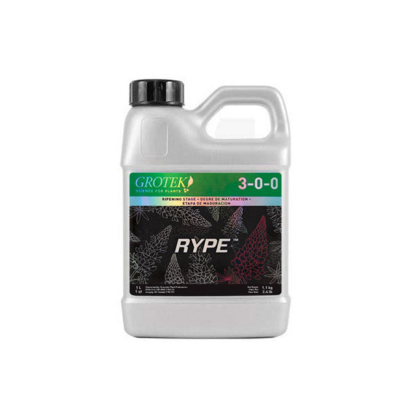 Rype 500 ml. Grotek