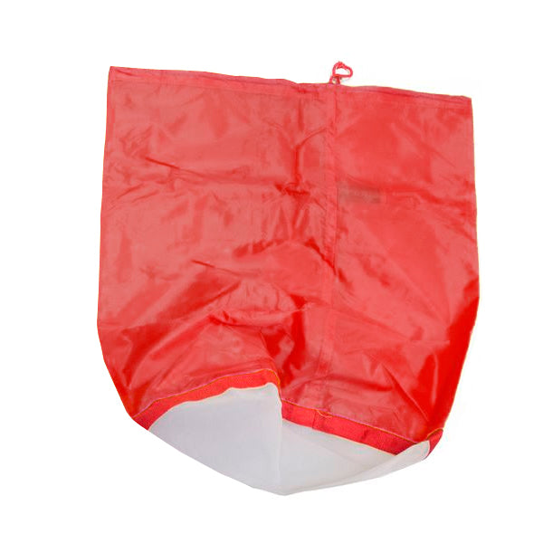 Secret Icer Bolsa 20 lt. 120 micras Rojo
