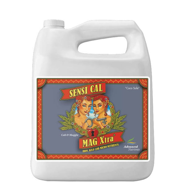 Sensi Cal-Mag Xtra 5 lt. Advanced Nutrients