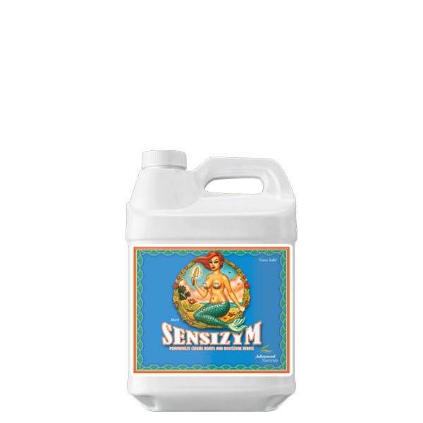 Sensizym 250 ml. Advanced Nutrients
