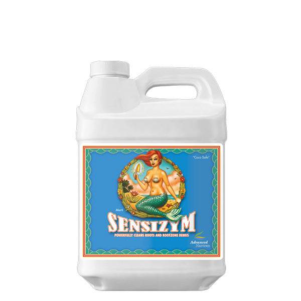 Sensizym 500 ml. Advanced Nutrients