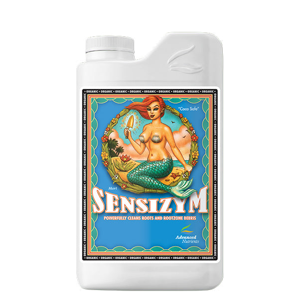 Sensizym 1 lt. Advanced Nutrients