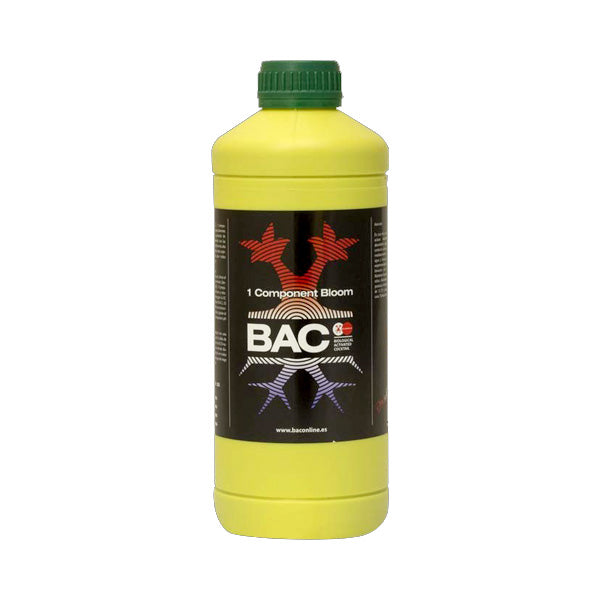 Soil Bloom 1 Componente 1 lt. BAC
