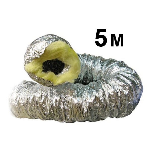 Sono+ 152 mm. - 5 m.