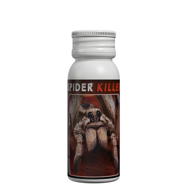 Spider Killer 15 ml. Cinnamon Extract Agrobacterias