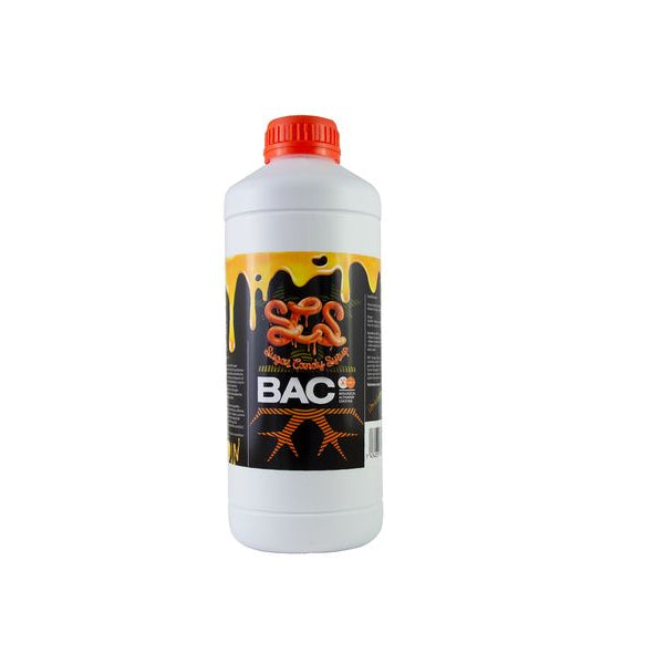 Sciroppo di zucchero candito 1 l. BAC