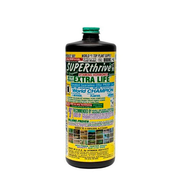 . Super Thrive 480 ml.