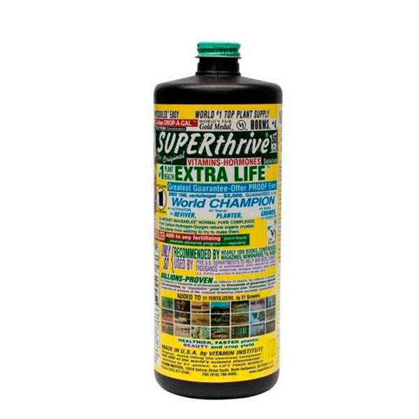 . Super Thrive 960 ml.