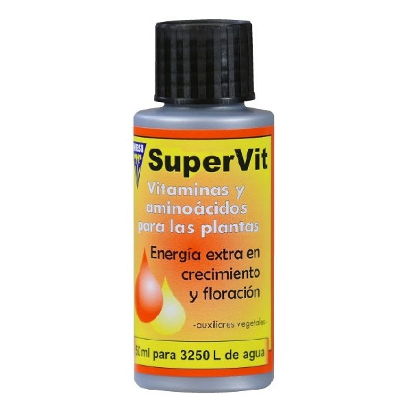Super Vit 50 ml. Hesi