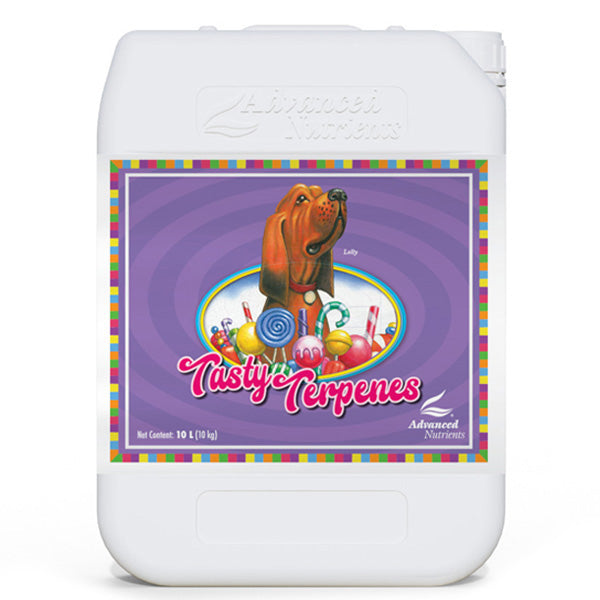 Tasty Terpenes 10 lt. Advanced Nutrients