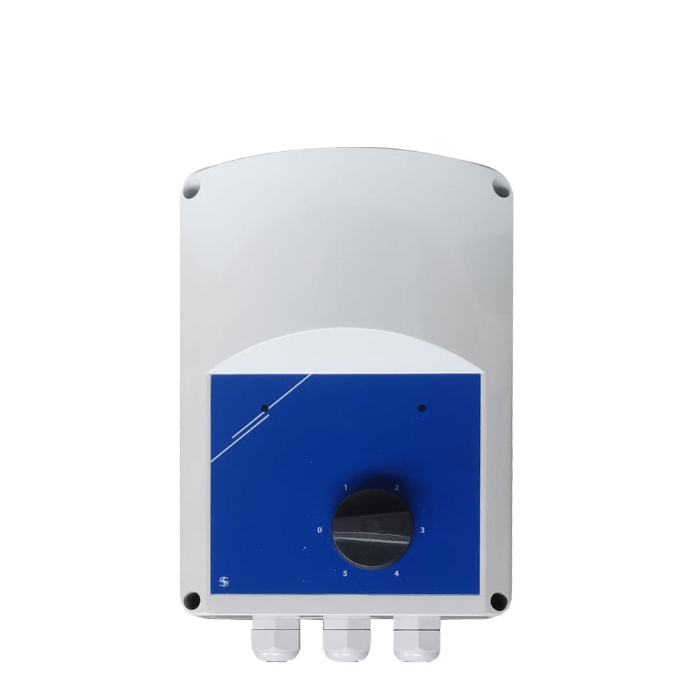 Termostato para Extractor Can Fan Tem 035