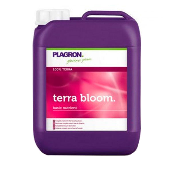 Terra Bloom 5 lt. Plagron
