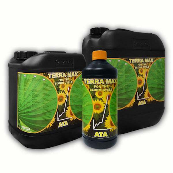 Terra Max 5 lt. Atami B'cuzz