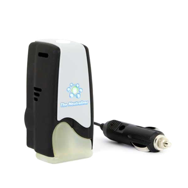 The Neutralizer Road TKR 320 Kit (Coche)