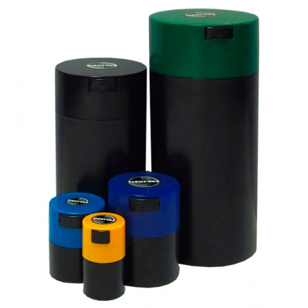 Tightvac Bote Hermetico 0.12 lt.