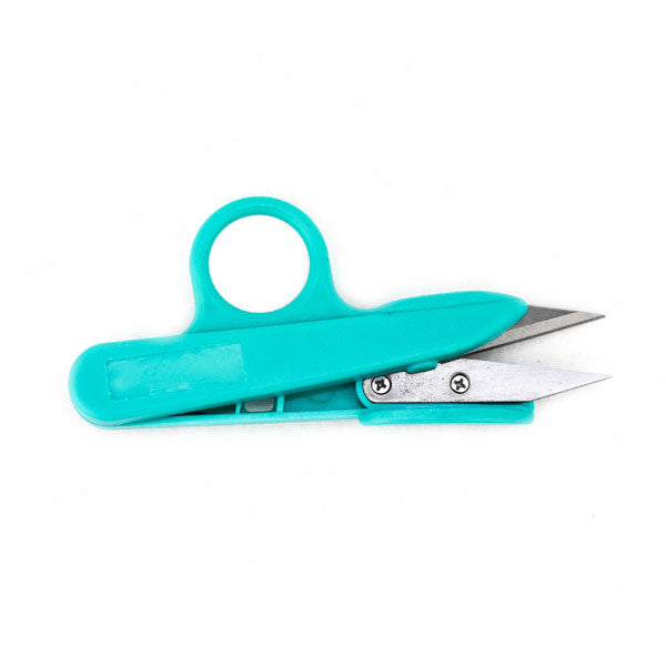 Tijera Mini Acero Inox