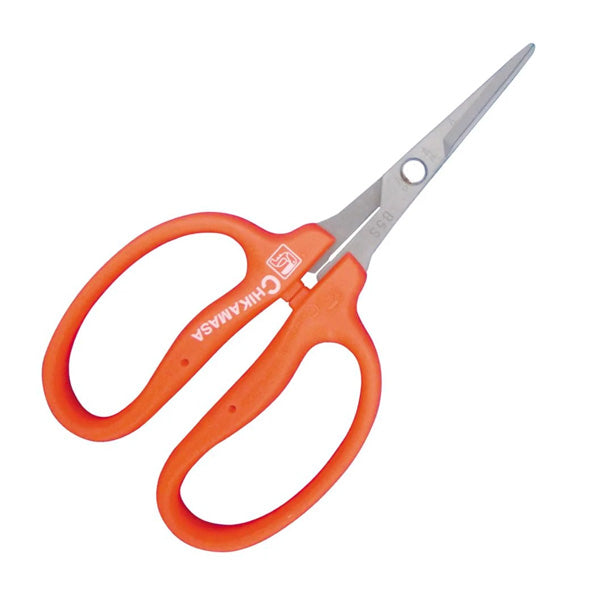 Forbici Chikamasa B-500SLF a punta dritta