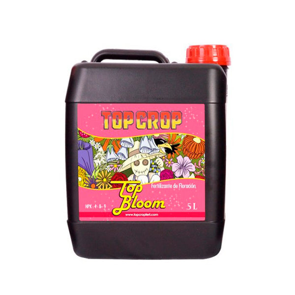 Top Bloom 5 lt. Top Crop