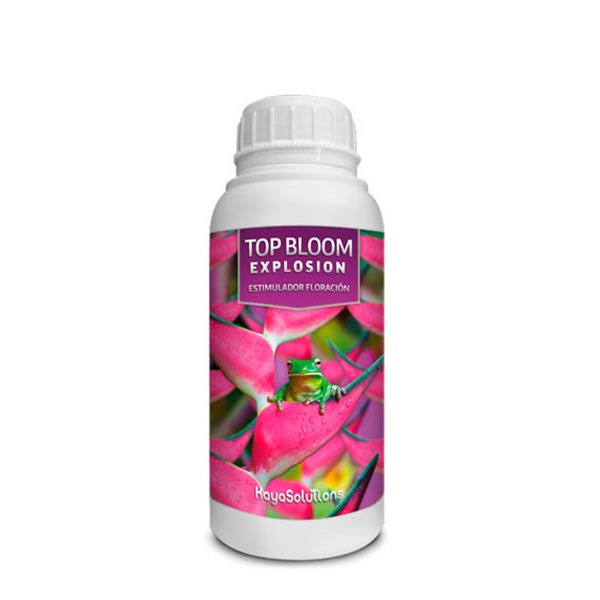 Top Bloom Explosion 300 ml. Kayasolutions