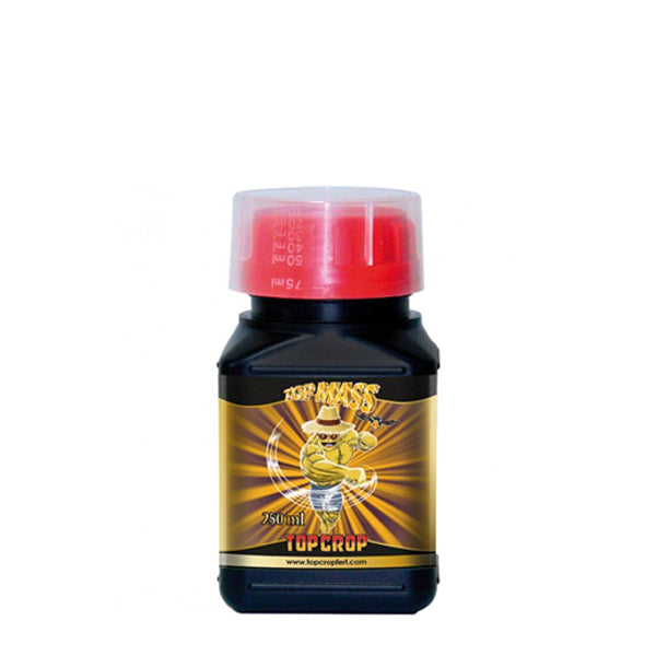 Top Mass 250ml. Top Crop