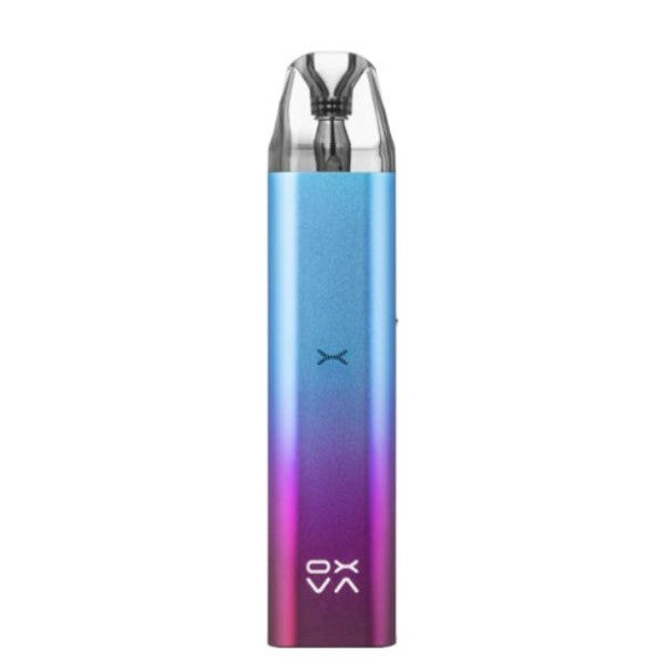 Vaporizzatore Oxva Xlim SE Kit Galaxy 900 mAh.