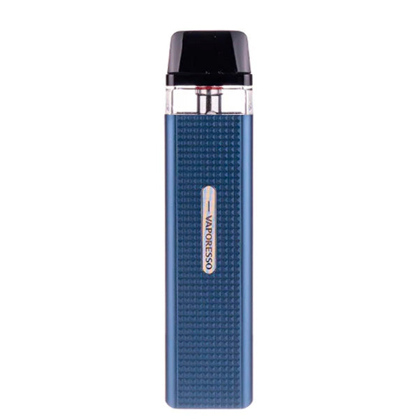 Vapeador Vaporesso Xros Mini Kit Blue 1.000 mah.