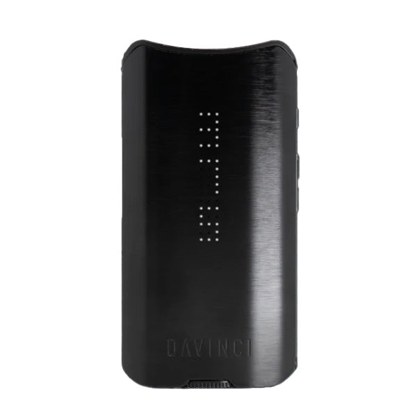 .Vaporizador Da Vinci IQ3 Onyx