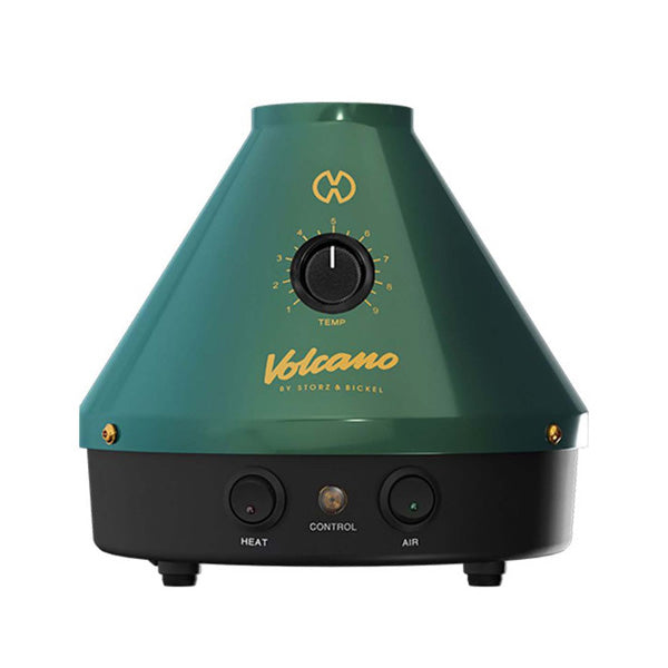 .Vaporizador Volcano Classic 25 Year Edition