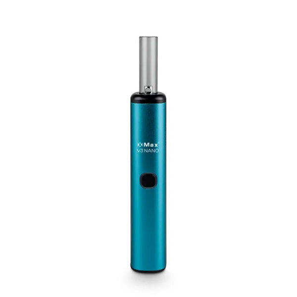 Vaporizzatore X-vape X-max Nano V3 Pro Blue