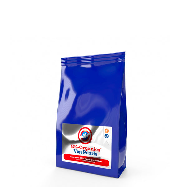 Veg Pearls 500 ml. Guanokalong
