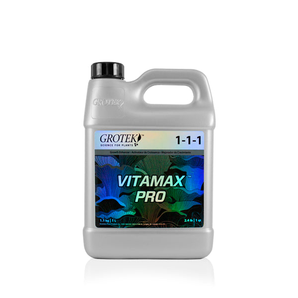 Vitamax Pro 1 lt. Grotek