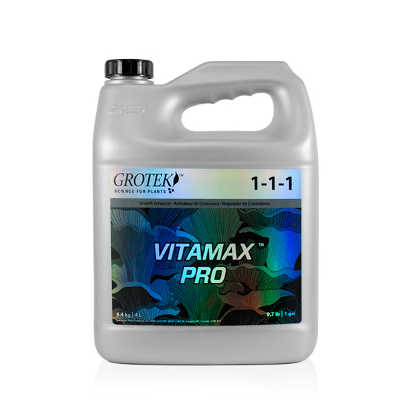Vitamax Pro 4 lt. Grotek