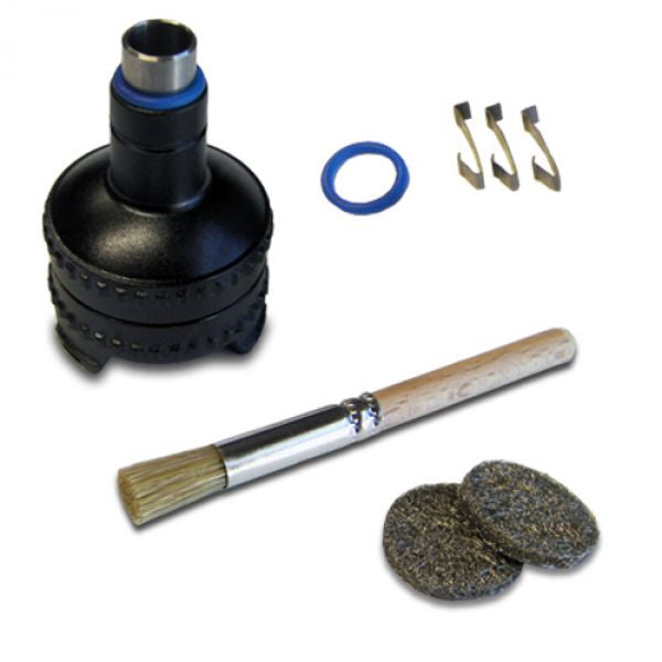 Volcano Classic Easy Valve Camera Completa per Liquidi